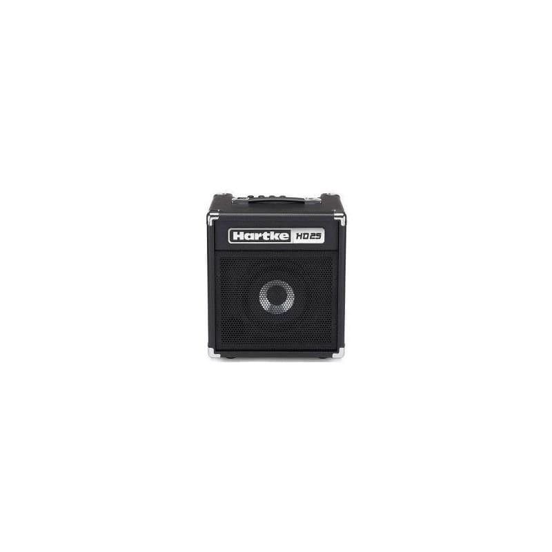 Amplificador de Baixo Hartke HD25 image