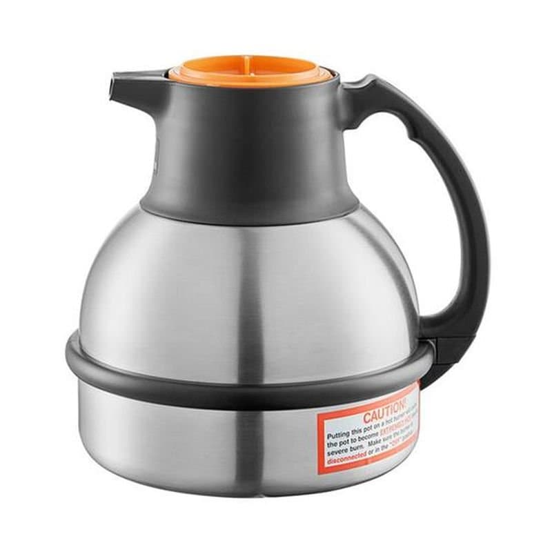Termo Zojirushi 1.8L para Café. Design Moderno e Durável image