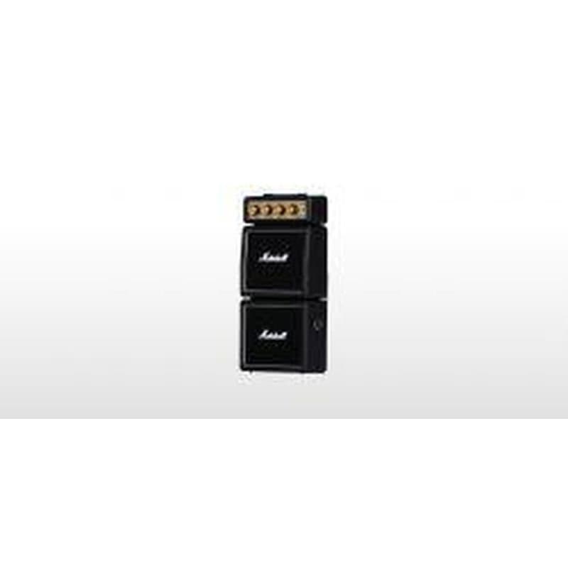 Amplificador Portátil Marshall Ms4 image