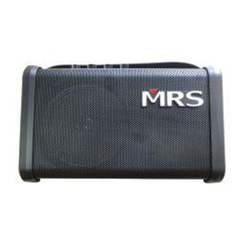 Sistema De Limpeza Automatizada Mrs Gx-5 image