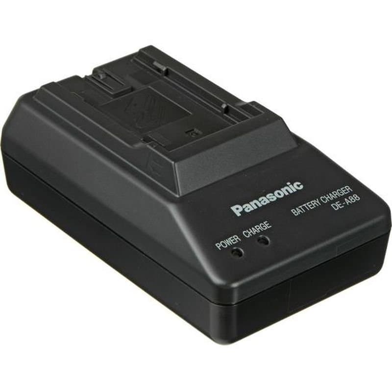 Panasonic Ag-B23P - Carregador De Bateria Profissional image