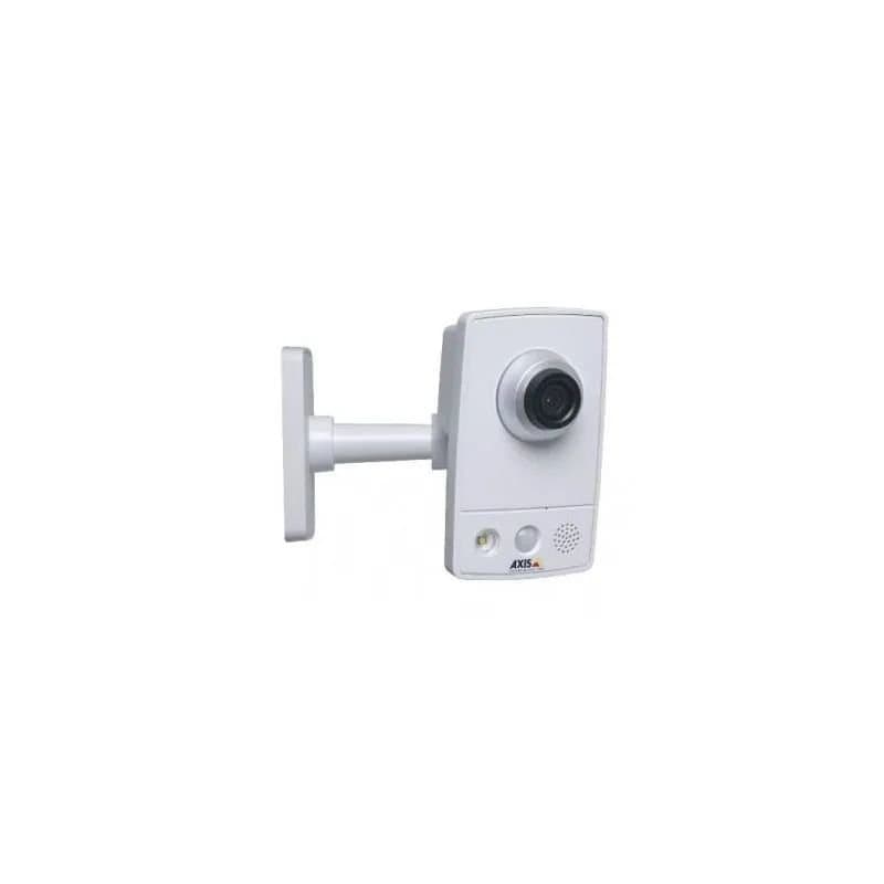 Câmera de Segurança Interna Eixo M1054 - Alta Resolução image