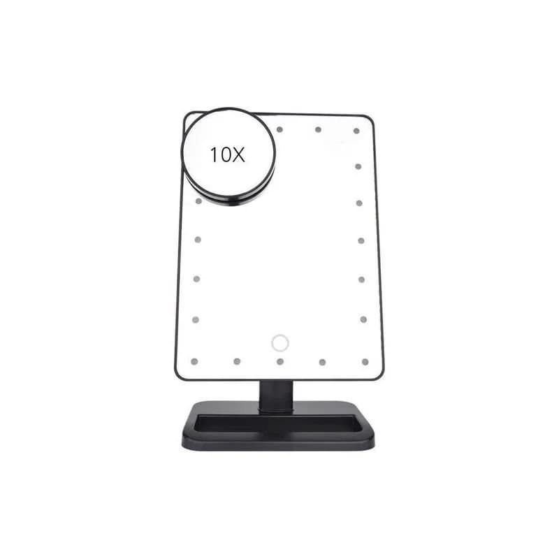 Espelho Inteligente com Iluminação LED e Conexão Bluetooth image
