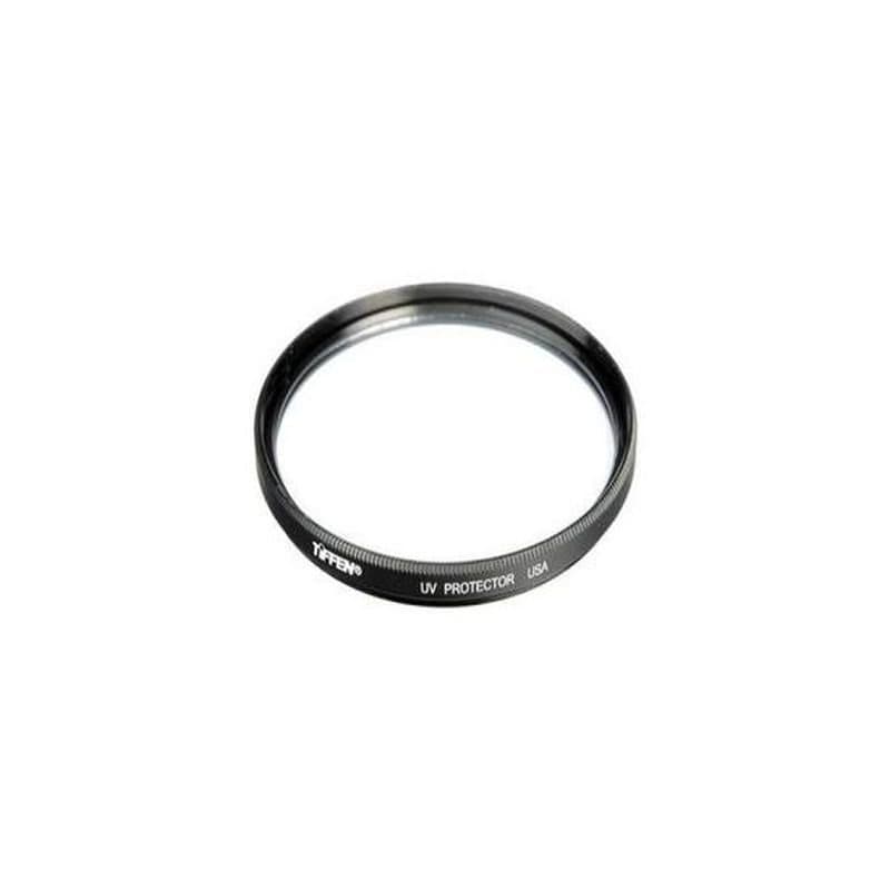 Filtro De Proteção Uv Tiffen 43Mm image