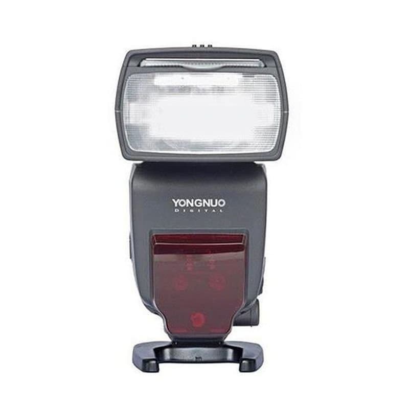 Flash Yongnuo Speedlite Yn685 Ex Rf Sony - Iluminação Profissional E Versátil image