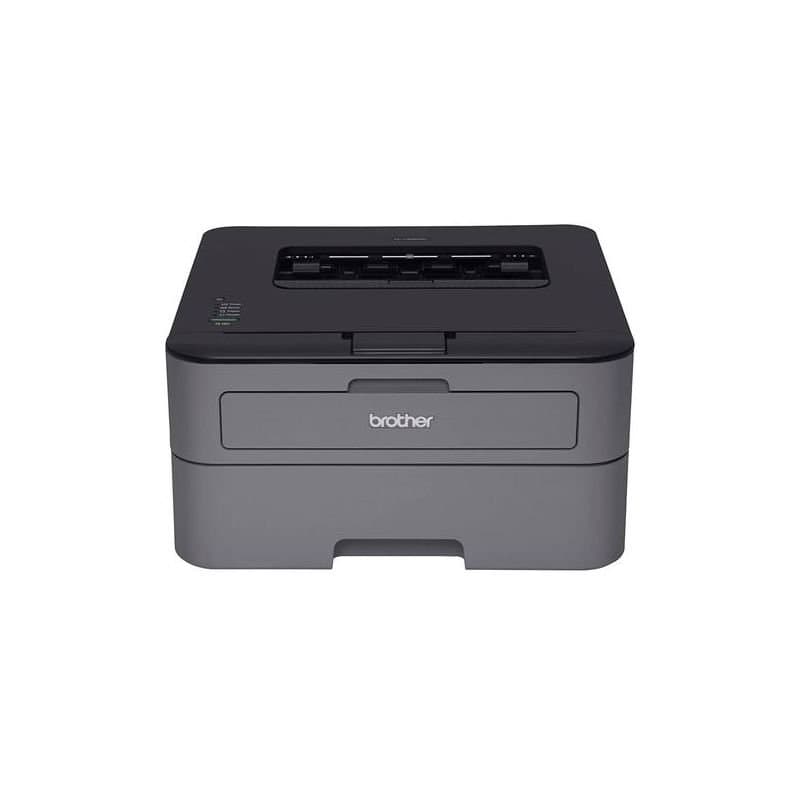 Brother HL-L2320D 220V Brother Hl L2320D 220V image