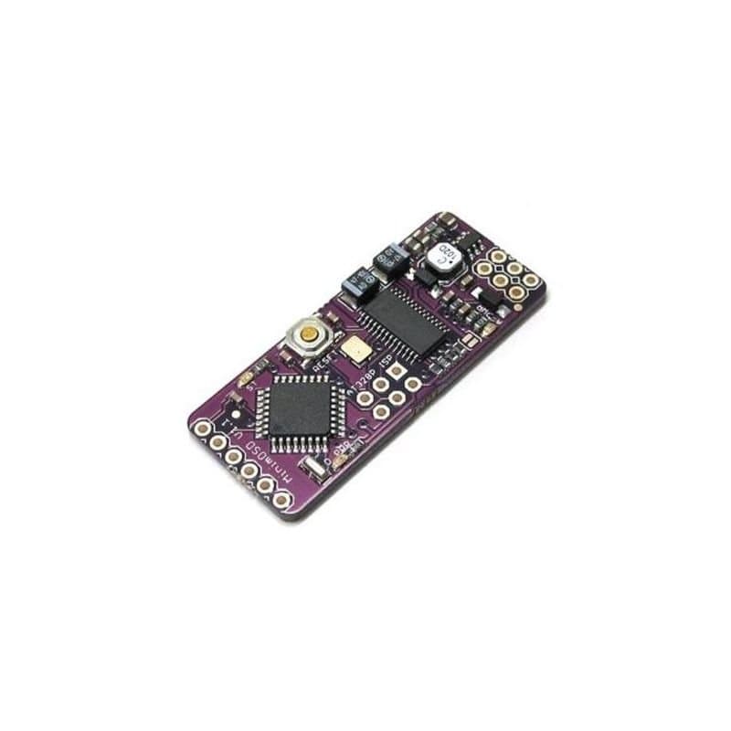 Módulo De Telemetria Apm 3Dr Minim Osd Rev 1.1 image