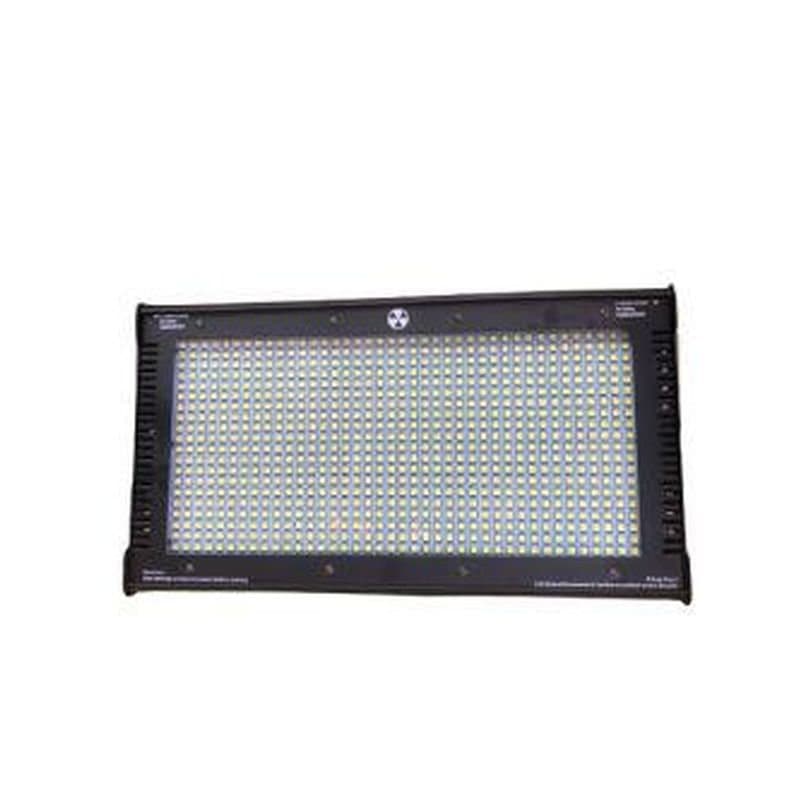 Luminária De Teto De Design Elegante De Led (Branco) image