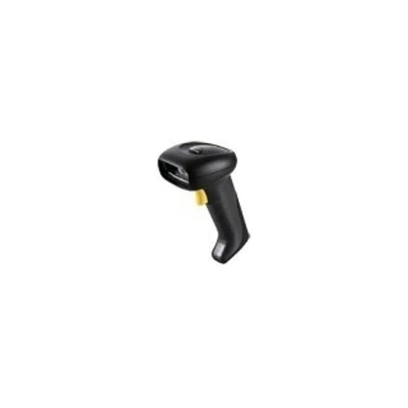 Leitor de Código de Barras Hhp4600G com Conexão Usb image