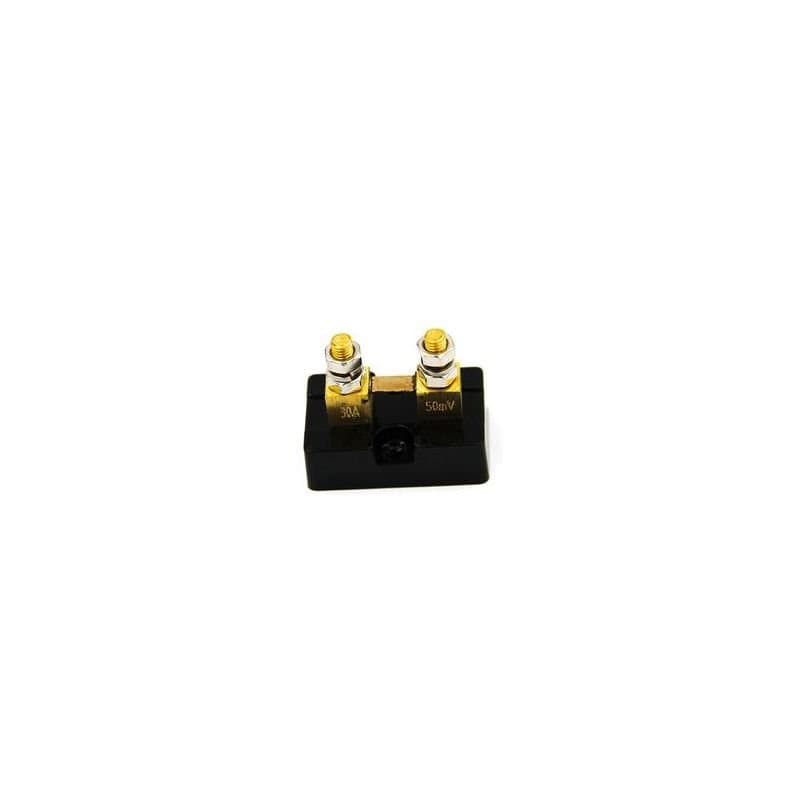 Shunt Amperímetro Cfi 30A Sa-30A image