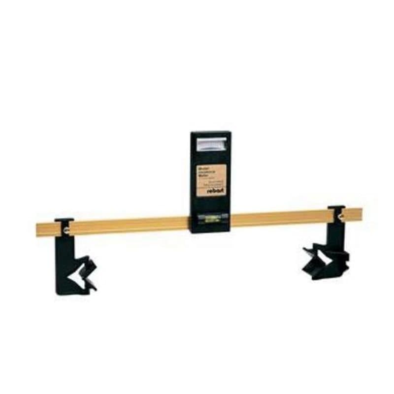 Medidor de Ângulo de Incidência Robart Modelo 404 image