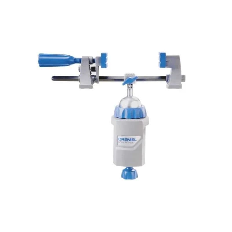 Mini Torno Dremel 2500 01 image
