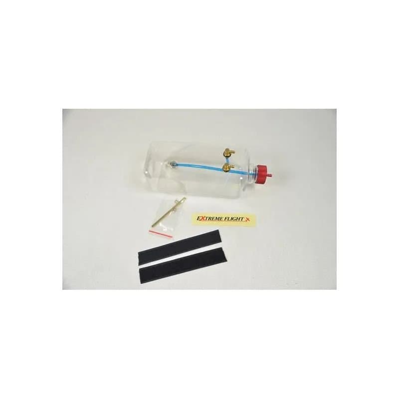 Modelo Tanque de Combate 1500ml de Alta Performance image