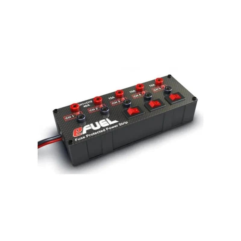 Filtro de Linha Modelo Imax Power Strip SK D5000100 image