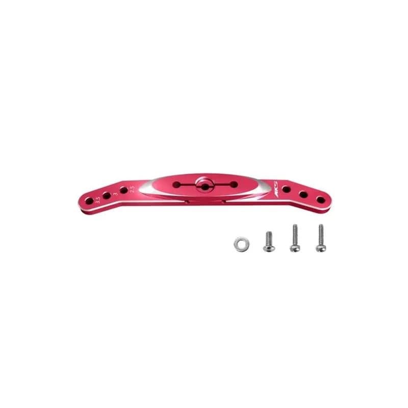 Chifre De Metal Duplo Mks 777 2025-3 image