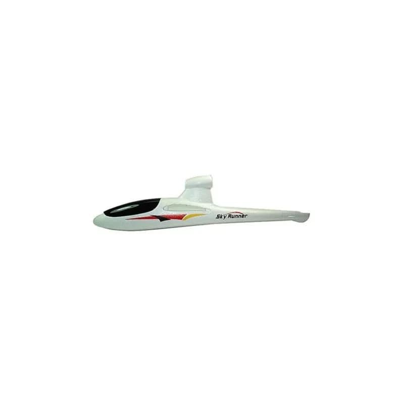 Fuselagem para Modelo Ne401772002A 772B image