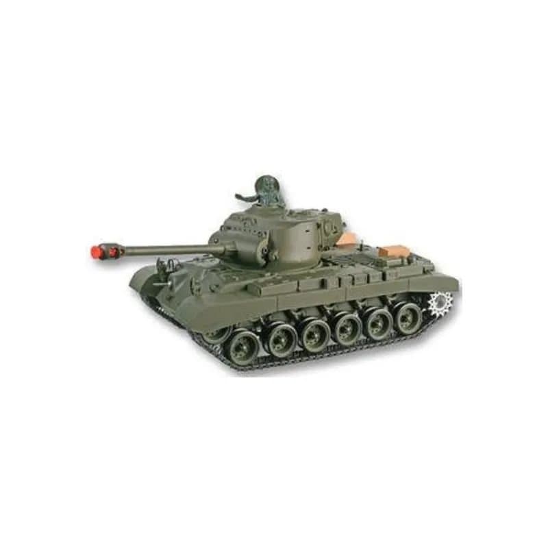 Tanque De Neve Leopardo-Das-Neves 3838-1 image