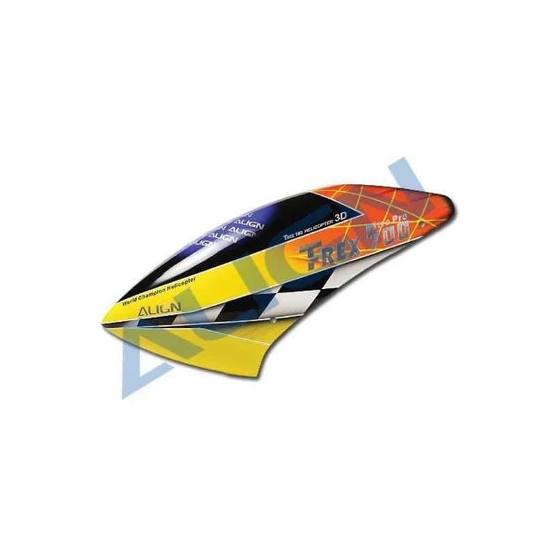 Tampa Pintada Tr700 Canopy Hc7205T image