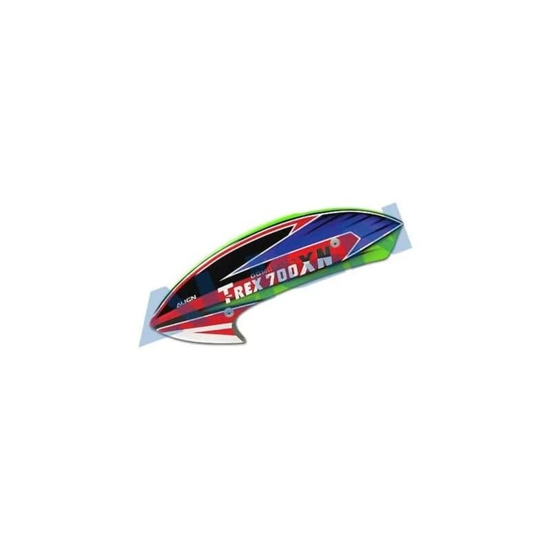Cobertura Pintada Tr700Xn Hc7072T image