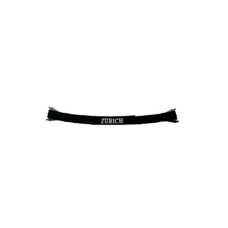 Pulseira de Couro Piloto Zurich para Relógio image