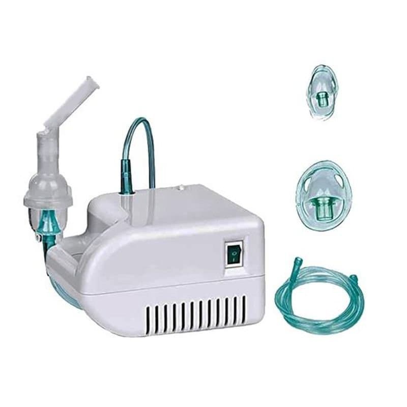 Nebulizador De Fitness More Mf-05Nb 110V image