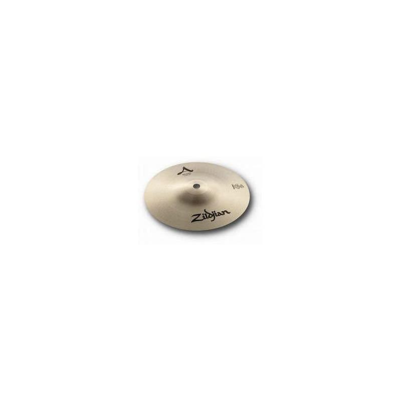 Prato Zildjian Crash A 0210 image