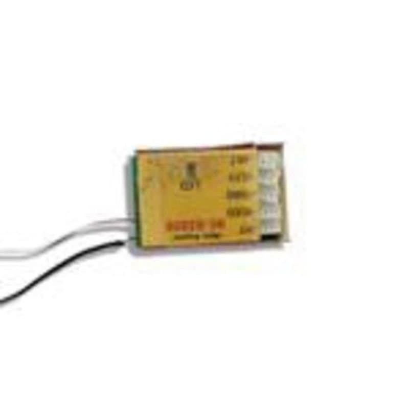 NE407650001A Receiver NE-RX650 180D Ne Rx650 Ne407650001A 180D image
