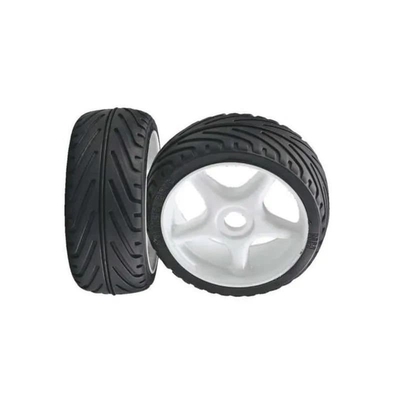Roda Automotiva 1.8 Ofna 17mm 86505 - Jogo de Rodas para Automóveis de Qualidade Superior image