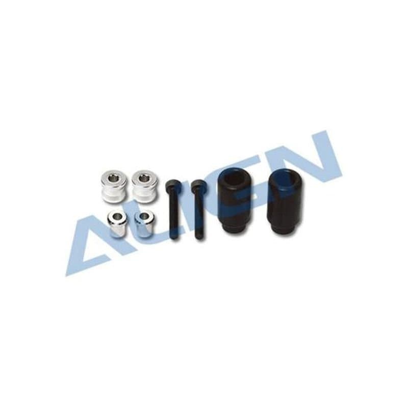 Conjunto De Suporte De Cobertura Tr800E H80B009Xx image