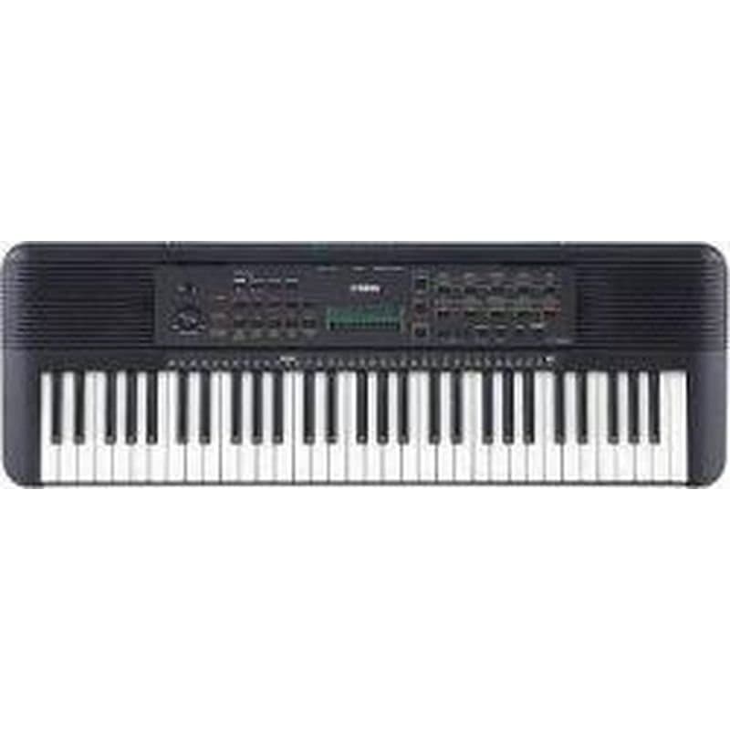 Yamaha PSR E273 Psr E273 Yamaha PSR E273 image