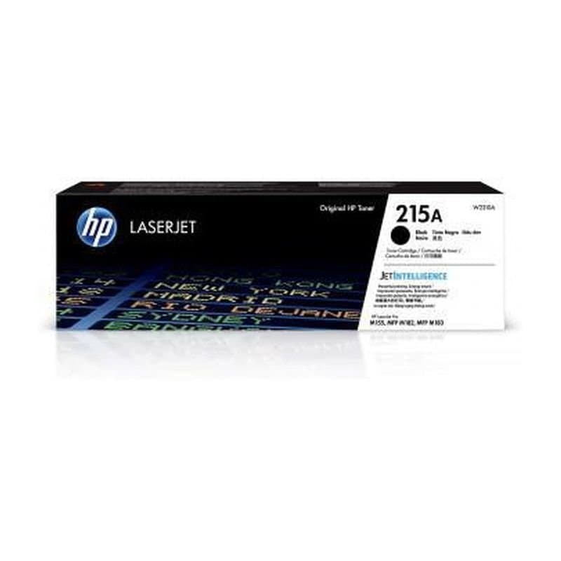 Toner Hp W2310A 215A Preto image