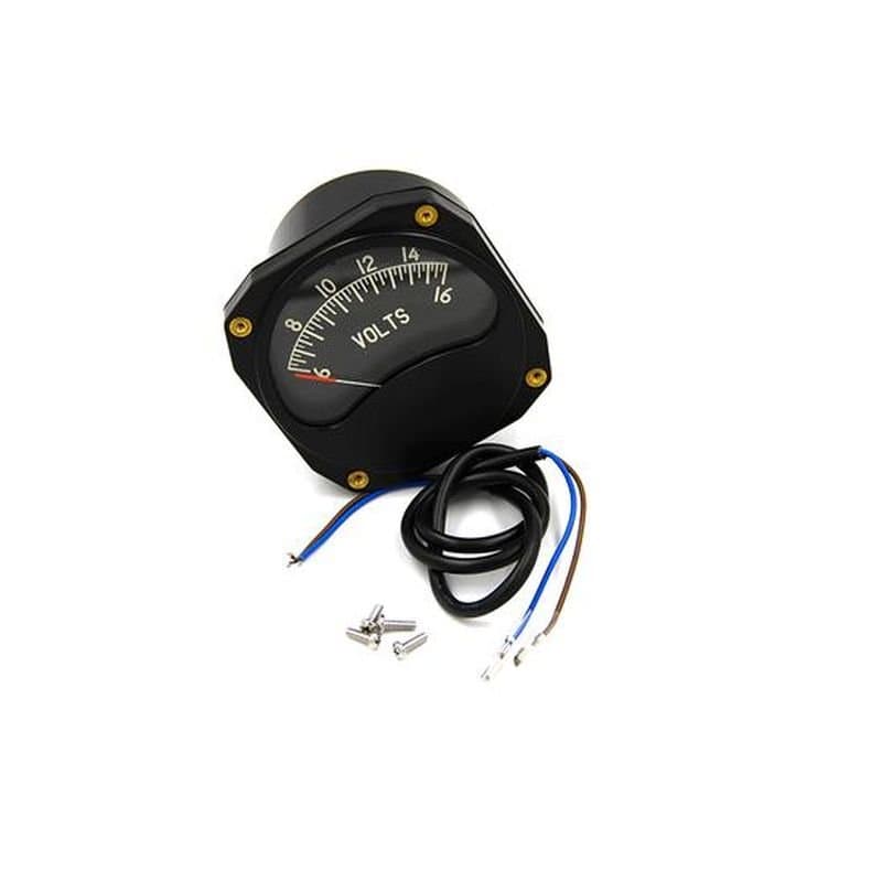 Medidor De Voltagem Cfi 6-16V 3-1/8 V3-16 image