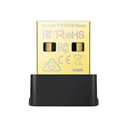 Adaptador Wifi TP-Link Archer TX10UB Nano AX900 Banda Dupla / Wifi 6 image