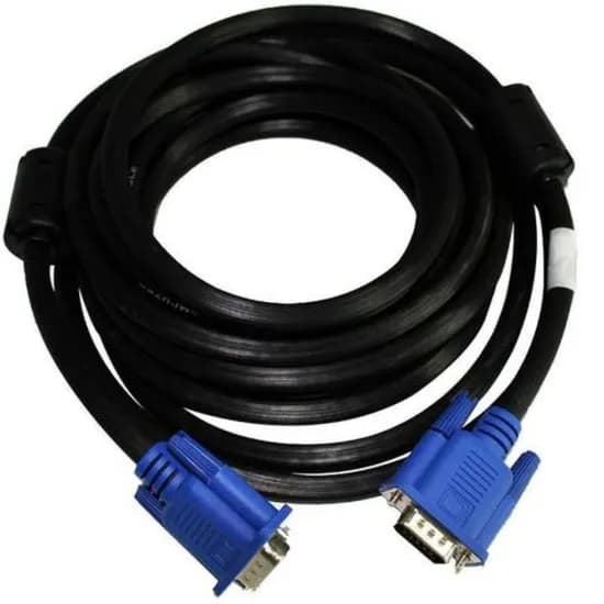 Cabo VGA 10 Metros para Monitor/Projetor image