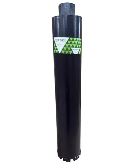 Máquina Broca de Núcleo de Diamante Úmido 76X450 (Para Concreto) image