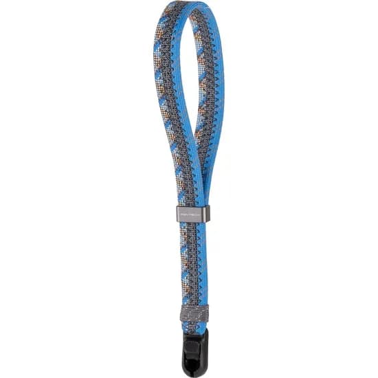 Correia de Mão Pgytech P-CB-587 para Câmera - Azul Místico Moderno image