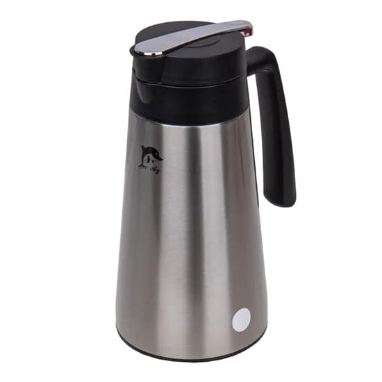 Jarra Térmica Inox 1,3L image