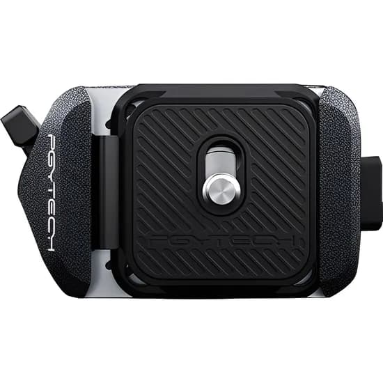 Braçadeira e Placa de Liberação Rápida Pgytech Tipo Arca - (V2 P-CG-188) image