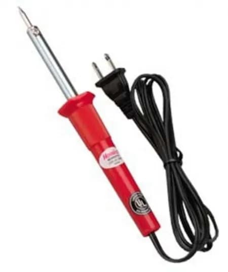 Ferro de Solda 30W 110V Hobbico HCAR0775 image