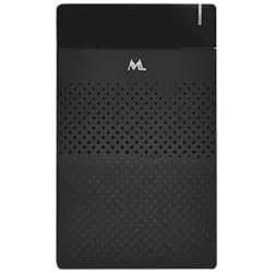 Gaveta Mtek EN-35K3509CA SATA 3.5" SSD / HDD / USB-C 3.1 - Preta image