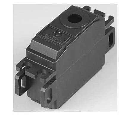 Case para Servo 9650 Futaba FCS9650 FUTM3431 image