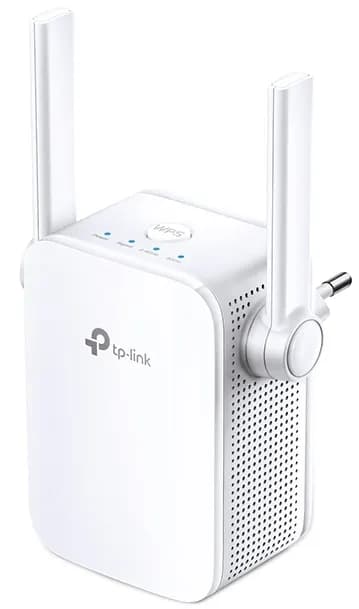 Repetidor de Sinal Wireless TP-Link AC1200 RE305 Banda Dupla image