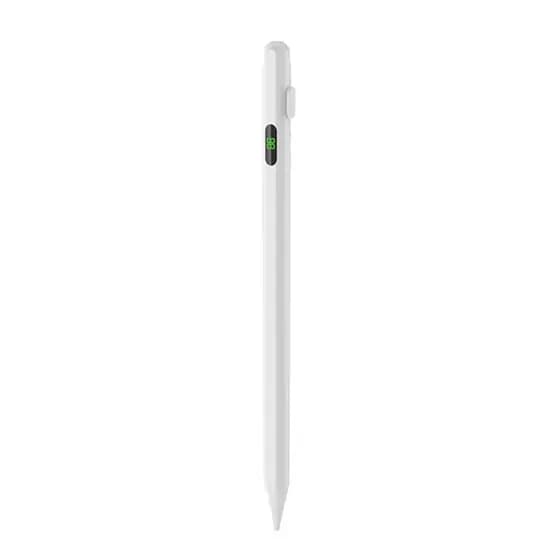 Caneta para Tablet Tomate MIP-009 - USB-C - Recarregável - Branca image