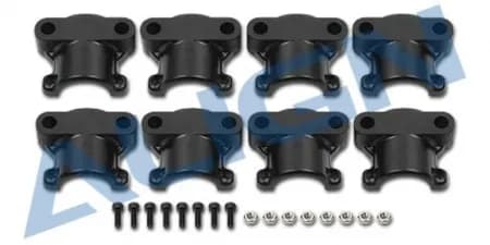 Suporte de Tubo para Motor MR25 M425004XXT image