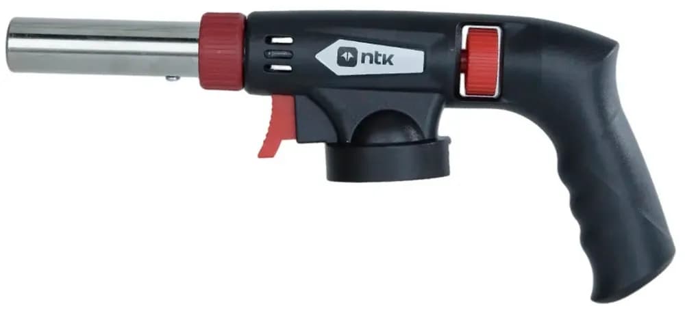 Maçarico Portátil Nautika Ikon image