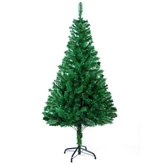 Árvore de Natal 1,2 M 200 Pontas image