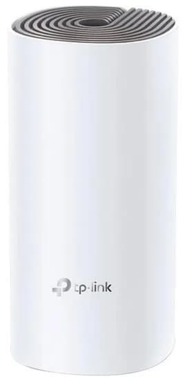 Kit Roteador Mesh TP-Link Deco E4 AC1200 Residencial Completo Pacote 1 image