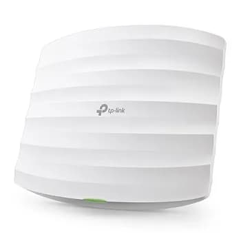 Ponto de Acesso TP-Link EAP115 para Teto 2.4GHz 300Mbps image