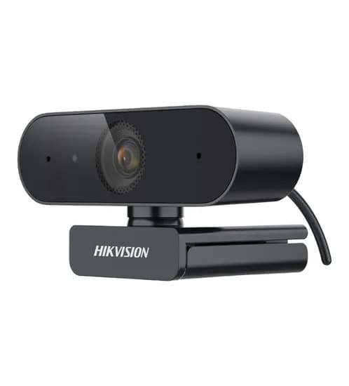 Webcam Hikvision DS-U02 2MP 1080P USB 2.0 image
