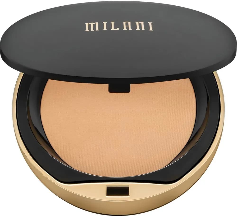 Pó Milani Conceal + Perfect 04 Natural - 12.3g image
